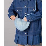 [KIDS]ハートポシェット | a.v.v【KIDS】 | 詳細画像2 