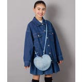 [KIDS]ハートポシェット | a.v.v【KIDS】 | 詳細画像3 