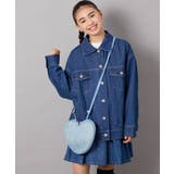 [KIDS]ハートポシェット | a.v.v【KIDS】 | 詳細画像4 