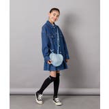 [KIDS]ハートポシェット | a.v.v【KIDS】 | 詳細画像7 