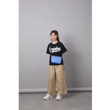 [KIDS]シンプルサコッシュ | a.v.v【KIDS】 | 詳細画像10 