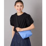 [KIDS]シンプルサコッシュ | a.v.v【KIDS】 | 詳細画像2 