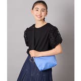 [KIDS]シンプルサコッシュ | a.v.v【KIDS】 | 詳細画像3 