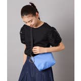 [KIDS]シンプルサコッシュ | a.v.v【KIDS】 | 詳細画像4 