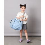 [KIDS]３WAYボストンバッグ | a.v.v【KIDS】 | 詳細画像11 