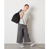 [KIDS]３WAYボストンバッグ | a.v.v【KIDS】 | 詳細画像14 