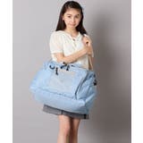 [KIDS]３WAYボストンバッグ | a.v.v【KIDS】 | 詳細画像2 