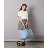 [KIDS]３WAYボストンバッグ | a.v.v【KIDS】 | 詳細画像4 