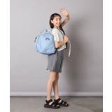 [KIDS]３WAYボストンバッグ | a.v.v【KIDS】 | 詳細画像7 