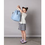 [KIDS]３WAYボストンバッグ | a.v.v【KIDS】 | 詳細画像8 