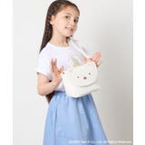 [KIDS]すみっコショルダー | a.v.v【KIDS】 | 詳細画像4 