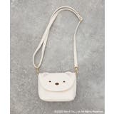 [KIDS]すみっコショルダー | a.v.v【KIDS】 | 詳細画像9 