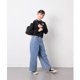 [KIDS]2WAYミニリュックサック | a.v.v【KIDS】 | 詳細画像13 