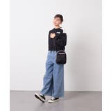 [KIDS]2WAYミニリュックサック | a.v.v【KIDS】 | 詳細画像15 