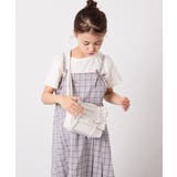 [KIDS]ダブルリボンショルダー | a.v.v【KIDS】 | 詳細画像2 