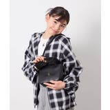 [KIDS]ダブルリボンショルダー | a.v.v【KIDS】 | 詳細画像5 