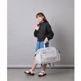 [KIDS]旅行用ボストンバック | a.v.v【KIDS】 | 詳細画像11 