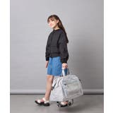 [KIDS]旅行用ボストンバック | a.v.v【KIDS】 | 詳細画像12 