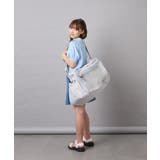 [KIDS]旅行用ボストンバック | a.v.v【KIDS】 | 詳細画像14 