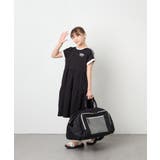 [KIDS]旅行用ボストンバック | a.v.v【KIDS】 | 詳細画像19 