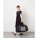 [KIDS]旅行用ボストンバック | a.v.v【KIDS】 | 詳細画像20 