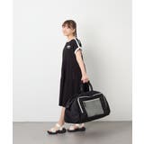 [KIDS]旅行用ボストンバック | a.v.v【KIDS】 | 詳細画像21 