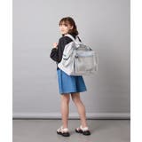 [KIDS]旅行用ボストンバック | a.v.v【KIDS】 | 詳細画像9 