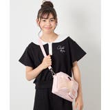 [KIDS]アクティブショルダー | a.v.v【KIDS】 | 詳細画像2 