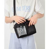 [KIDS]アクティブショルダー | a.v.v【KIDS】 | 詳細画像4 