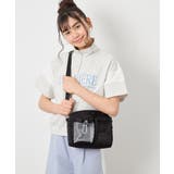 [KIDS]アクティブショルダー | a.v.v【KIDS】 | 詳細画像5 