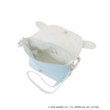 【数量限定】[シナモロール＆クロミ]お顔ショルダーバッグ | a.v.v【KIDS】 | 詳細画像11 