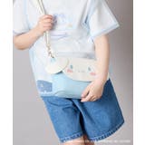 【数量限定】[シナモロール＆クロミ]お顔ショルダーバッグ | a.v.v【KIDS】 | 詳細画像2 