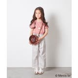 [KIDS]【ミッフィーコラボ】PVCポシェット［WEB限定］ | a.v.v【KIDS】 | 詳細画像16 