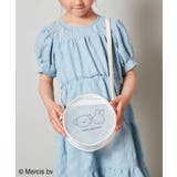 [KIDS]【ミッフィーコラボ】PVCポシェット［WEB限定］ | a.v.v【KIDS】 | 詳細画像2 