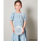 [KIDS]【ミッフィーコラボ】PVCポシェット［WEB限定］ | a.v.v【KIDS】 | 詳細画像3 