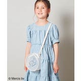 [KIDS]【ミッフィーコラボ】PVCポシェット［WEB限定］ | a.v.v【KIDS】 | 詳細画像5 