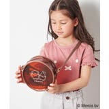 ブラウン | [KIDS]【ミッフィーコラボ】PVCポシェット［WEB限定］ | a.v.v【KIDS】
