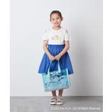 [KIDS]すみっコぐらしプールバッグ | a.v.v【KIDS】 | 詳細画像2 