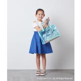 [KIDS]すみっコぐらしプールバッグ | a.v.v【KIDS】 | 詳細画像3 