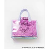 [KIDS]すみっコぐらしプールバッグ | a.v.v【KIDS】 | 詳細画像4 