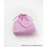 [KIDS]すみっコぐらしプールバッグ | a.v.v【KIDS】 | 詳細画像6 