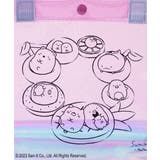 [KIDS]すみっコぐらしプールバッグ | a.v.v【KIDS】 | 詳細画像7 