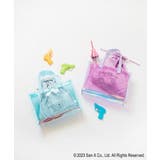 ラベンダー | [KIDS]すみっコぐらしプールバッグ | a.v.v【KIDS】