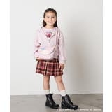 【数量限定】[KIDS]［マイメロディ／クロミ］お顔ショルダーバッグ | a.v.v【KIDS】 | 詳細画像5 