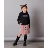 [19-24cm]【滑りにくいタンクソール】ジップアップサイドゴアブーツ | a.v.v【KIDS】 | 詳細画像18 