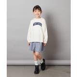 [19-24cm]【滑りにくいタンクソール】ジップアップサイドゴアブーツ | a.v.v【KIDS】 | 詳細画像3 