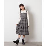 [KIDS]レースアップショートブーツ[WEB限定サイズ] | a.v.v【KIDS】 | 詳細画像10 