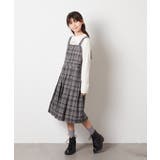 [KIDS]レースアップショートブーツ[WEB限定サイズ] | a.v.v【KIDS】 | 詳細画像11 