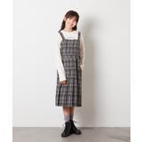 [KIDS]レースアップショートブーツ[WEB限定サイズ] | a.v.v【KIDS】 | 詳細画像12 