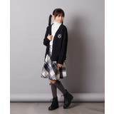 [KIDS]レースアップショートブーツ[WEB限定サイズ] | a.v.v【KIDS】 | 詳細画像15 